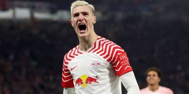 Bursa Transfer - Arsenal dan RB Leipzig Mulai Berunding untuk Kepindahan Benjamin Sesko