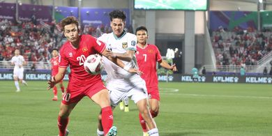 Drawing Piala Asia 2027 - Ada Timnas Indonesia, Media Vietnam Bikin Skenario Grup Maut Persis Edisi 2023