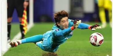 Reuni dengan Shin Tae-yong usai 7 Tahun Pisah, Kiper Korea Selatan Puji Eks Pelatih Timnas Indonesia