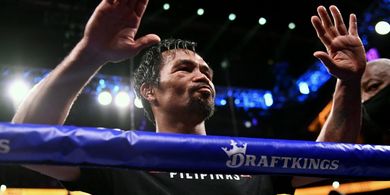 Dikejutkan Manny Pacquiao yang Ingin Guncang Tinju Dunia, Amir Khan Beri Ultimatum