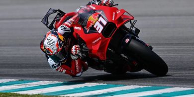 Rookie KTM Semringah Sambut MotoGP Spanyol 2025, Kegilaan Maverick Vinales di Lusail Jadi Motivasi