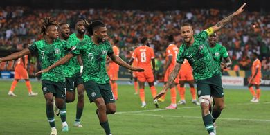 Hasil Lengkap Kualifikasi Piala Dunia 2026 Zona Afrika - Nigeria dan Gabon Jaga Asa, Perebutan Tiket sampai Matchday Terakhir