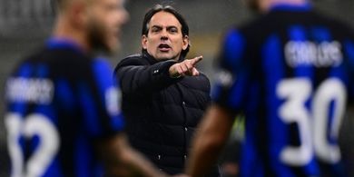 Terkesan, Inzaghi Minta Suporter Inter Milan Ikut Tepuk Tangan ke Como