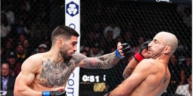 Soal Jarah Divisi UFC Lain, Masa Depan Islam Makhachev Diramal Lebih Cerah ketimbang Jagoan UFC yang Sok Menantangnya