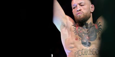 Conor McGregor Sudah Tamat di UFC meski Wacana Duel Lawan Logan Paul Menguat