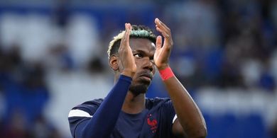Siap Comeback dengan Tim Peserta Liga Champions, Paul Pogba: Juventus Tak Ada saat Saya Menderita