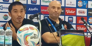 Pelatih PSM Pertanyakan Tujuan PT LIB Wacanakan 11 Pemain Asing di Liga 1: Mau Bantu Tim dengan Uang Banyak?