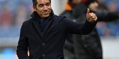 Pelatih Keturunan Maluku Gantikan Pelatih Keturunan Lainnya, Darah Indonesia  Tetap Ada di Skuad Liverpool