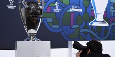 Hasil Kualifikasi Liga Champions - Eks Klub Calvin Verdonk di Ambang Sejarah, Bodo/Glimt Melaju Susah Payah
