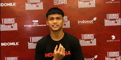 Manajer PSS Sleman Buka Suara Usai Hokky Caraka Cedera saat Bela Timnas Indonesia di ASEAN Cup 2024