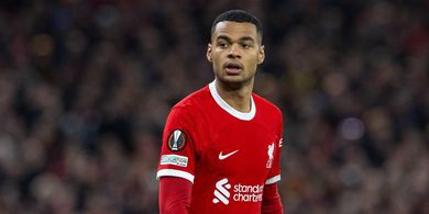 Bintang Liverpool Ungkap Alasan Dirinya Lebih Nyaman Bersama Arne Slot Ketimbang Juergen Klopp