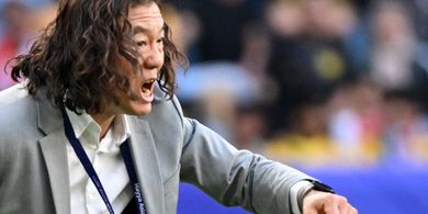 Rapor Wakil Asia di Piala Dunia Klub 2025 - Beda Nasib Eks Pelatih Timnas Malaysia dengan Simone Inzaghi