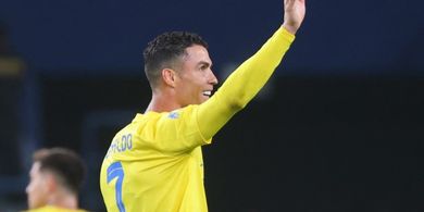 Saat Cristiano Ronaldo Ragu-Ragu, Pelatih Klub Rival Malah Optimistis CR7 Tembus 1000 Gol