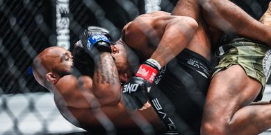 Pensiunan Petarung UFC Kenang Wejangan yang Diberikan GSP hingga Khabib