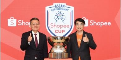 Hasil Drawing ASEAN Club Championship - Tak Ada Persebaya dan Malut United, Indonesia Tanpa Wakil Saat JDT Segrup Klub Pratama Arhan