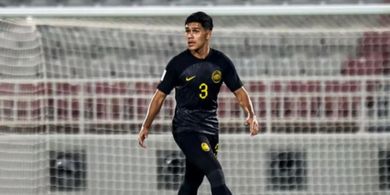 ASEAN Cup U-23 2025 - Kapten Malaysia Ungkap Masalah Terbesar Timnya usai Kalah dari Filipina