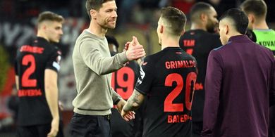 Kedatangan Xabi Alonso ke Real Madrid Hancurkan Rencana Chelsea Boyong Rekan Setim Anak Pelatih Timnas Indonesia