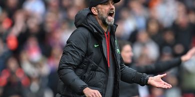 Sambil Bawa-Bawa Indonesia, Legenda Barcelona Tampar Balik Juergen Klopp usai Kecam Piala Dunia Klub 2025