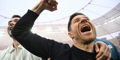 Ditinggal Xabi Alonso ke Real Madrid, Bayer Leverkusen Tunjuk Pelatih Klub Milik Orang Indonesia sebagai Suksesor