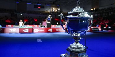 Thomas Cup 2026 - 1 Tim dengan Indonesia, Malaysia Sudah Waspadai Prancis usai Pernyataan Christo Popov