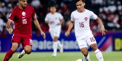 Kembali Dipanggil ke Timnas U-23 Indonesia, Arkhan Fikri Siap Kerahkan 100 Persen Kekuatan