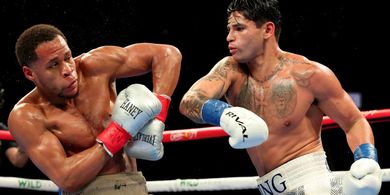 Eks Pelatih Mike Tyson Kuak Kondisi Ryan Garcia Jelang Duel Tinju Kontra Rolando Romero