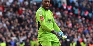 Andre Onana Dapat Saran dari Mantan Pemain Flop Man United: Mending Cerai Saja