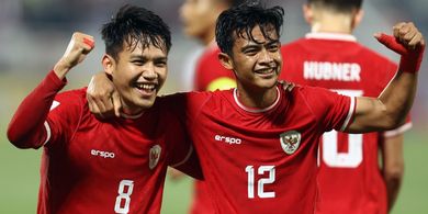 Bukan Pratama Arhan, Persija Segera Datangkan Bek Kiri asal Brasil untuk Atasi Pemanggilan Pemain Timnas Indonesia