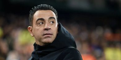 Pengganti Paulo Fonseca Terus Bermunculan, Gantian Xavi yang Dikaitkan AC Milan