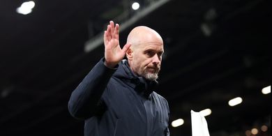 Jawaban Ngeles Ten Hag Usai Leverkusen Dibantai Flamengo U-20
