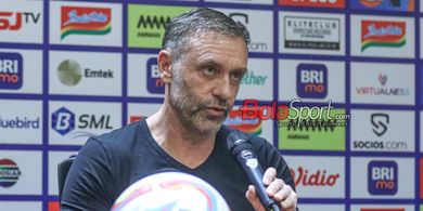 Kritik Pedas Thomas Doll Masih Berlaku, PSSI Masih Saja Bikin Jadwal Terlalu Padat di Piala Presiden 2025