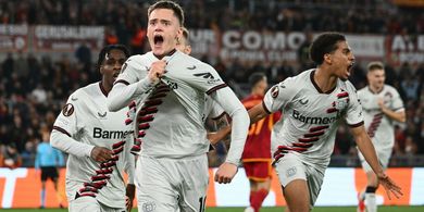 Usai Trent Alexander-Arnold dan Dean Huijsen, Xabi Alonso Minta Real Madrid Boyong Anak Emasnya di Bayer Leverkusen
