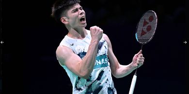 Tugas Berat Menanti di Sudirman Cup 2025, Pengganti Lee Zii Jia Diharapkan Mau Berkorban Demi Tim