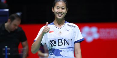 Daftar Unggulan Malaysia Masters 2025 - Hanya Sektor Putri Indonesia yang Jadi Unggulan