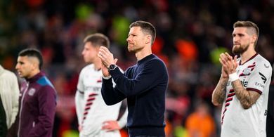 Xabi Alonso Umumkan Pergi dari Leverkusen, OTW ke Real Madrid?
