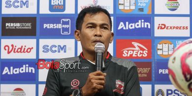Gagal Datangkan Pelatih Timnas Malaysia, Madura United Dipimpin Caretaker saat Jumpa Borneo FC