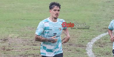 Bhayangkara FC Kejar Shayne Pattynama untuk Bermain di Liga 1