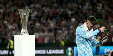 Hasil Conference League - Adik Tiri Chelsea Bikin Start Apik, Penghancur Liverpool Cetak Rekor