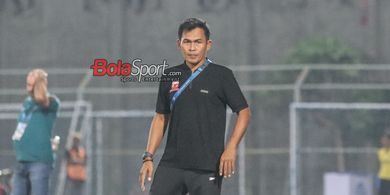 Lewat Asisten Pelatih Permanen dan Pindah Kandang, Madura United Raih Kemenangan Beruntun Pertama Musim Ini