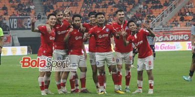 Kabar Buruk dari Saddil Ramdani bersama Sabah FC di Malaysia