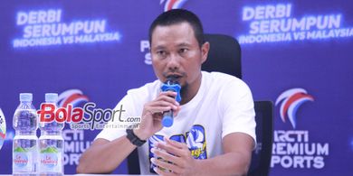 Realita Pelatih Lokal Indonesia, Minim Pekerjaan di Liga 1, Patrick Kluivert Pun Belum Mau Ambil Asisten