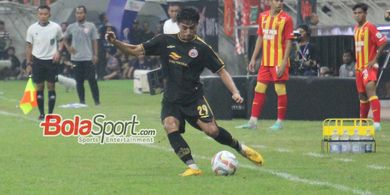 Borneo FC Rekrut Putra Legenda Timnas Indonesia untuk Liga 1 2025-2026
