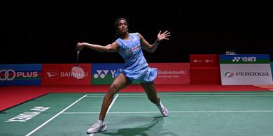 India Open 2025 - PV Sindhu Ungkap Wejangan Irwansyah yang Selamatkan Dirinya saat Tertinggal 4-11