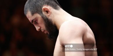 Wacana Duel Islam Makhachev Disebut Harusnya Bikin Petarung UFC Lain Sangat Kesal