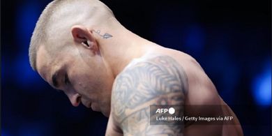 Tarian Terakhir Dustin Poirier, Korban Islam Makhachev Ketemu Musuh Lama di Bulan Juli