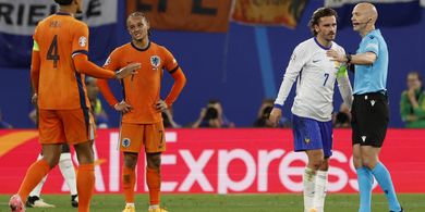 Selamat Tinggal Piala Dunia 2026, Korban Cedera Timnas Belanda Terus Bertambah