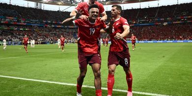 Piala Dunia 2026 - Gara-gara Ular, Timnas Swiss Kepikiran Pindah Markas Latihan