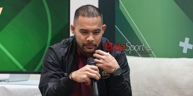 Berkaca Kasus Yuran Fernandes, Andritany Ardhiyasa Minta Pemain Tak Takut Bicara