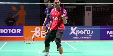 Rekap Final Singapore International Challenge - Indonesia Bawa Pulang 1 Gelar Juara, Ganda Putri Korea Era Greysia/Nitya Comeback dari Pensiun