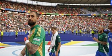 Juventus dan Inter Milan Gigit Jari, Pemain Terbaik EURO Tutup Pintu Balik ke Liga Italia